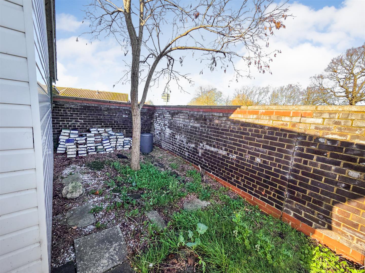 Birkdale Road, Bedford